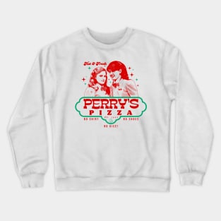 Perry's - No Shirt. No Shoes. No Dice! Crewneck Sweatshirt